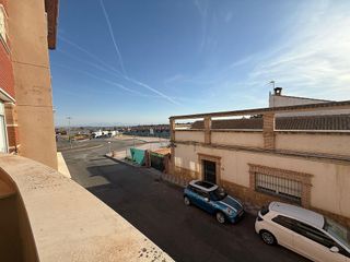 Piso en venta en Carolina (La)