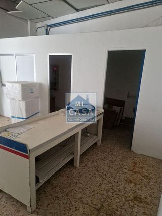 Nave industrial en venta en Norte en Mérida