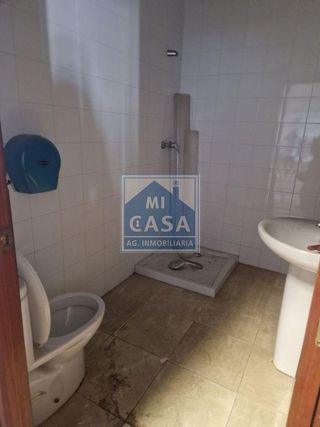 Nave industrial en venta en Norte en Mérida