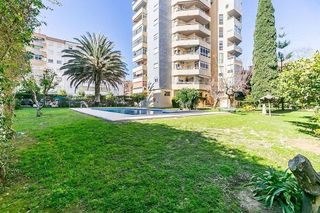 Piso en venta en Centro Ciudad en Fuengirola