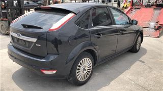 FARO DEL. DCHO Ford Focus Berlina (CB4)(2008->) 2.0 Trend [2,0 Ltr. - 100 kW TDCi CAT]
