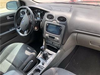 FARO DEL. DCHO Ford Focus Berlina (CB4)(2008->) 2.0 Trend [2,0 Ltr. - 100 kW TDCi CAT]