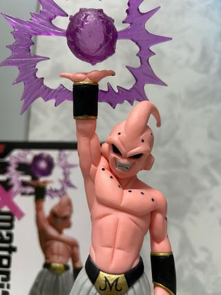 Figure Kid Buu Dragon Ball GXmateria Goku Ichiban