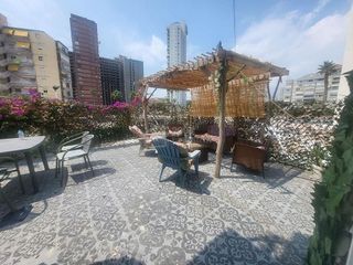 Piso en venta en Cala de Finestrat en Finestrat