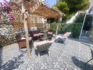 Piso en venta en Cala de Finestrat en Finestrat