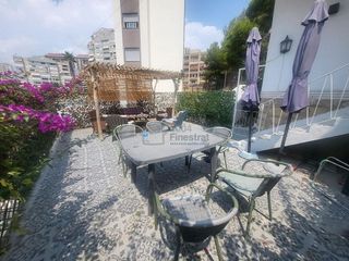 Piso en venta en Cala de Finestrat en Finestrat