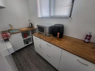 Piso en venta en Cala de Finestrat en Finestrat