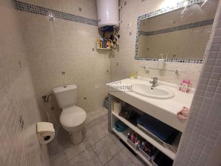 Piso en venta en Cala de Finestrat en Finestrat