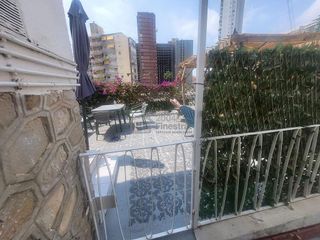 Piso en venta en Cala de Finestrat en Finestrat