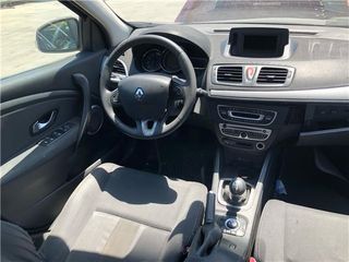 PILOTO TRA. IZDO. Renault Megane III Berlina 5P (2008->) 1.5 Dynamique [1,5 Ltr. - 81 kW dCi Diesel FAP]