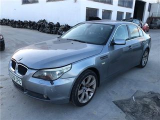 PARAGOLPES DEL. BMW Serie 5 Berlina (E60)(2003->) 2.2 520i [2,2 Ltr. - 125 kW 24V CAT]