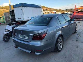 PARAGOLPES DEL. BMW Serie 5 Berlina (E60)(2003->) 2.2 520i [2,2 Ltr. - 125 kW 24V CAT]