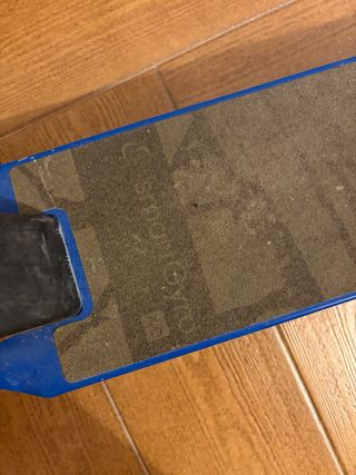 Patinete Eléctrico Smart Gyro Xd