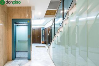 Piso en venta en Centro - Sagrario en Granada