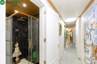 Piso en venta en Centro - Sagrario en Granada