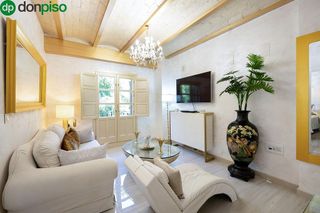 Piso en venta en Centro - Sagrario en Granada