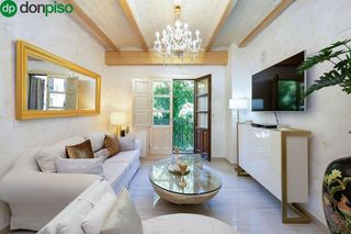 Piso en venta en Centro - Sagrario en Granada