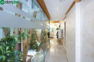 Piso en venta en Centro - Sagrario en Granada