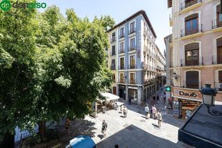Piso en venta en Centro - Sagrario en Granada