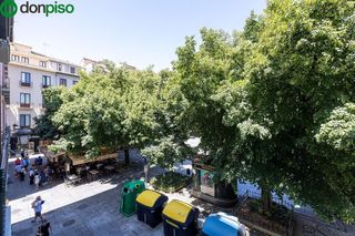 Piso en venta en Centro - Sagrario en Granada