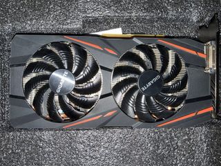 Tarjeta Gráfica MSI Radeon RX 580 Armor OC