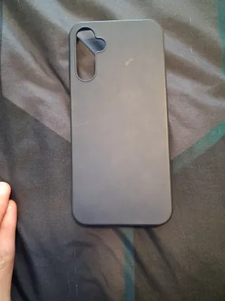 Samsung Galaxy A14 Negro