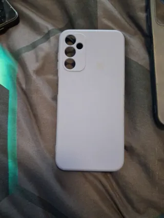 Samsung Galaxy A14 Negro