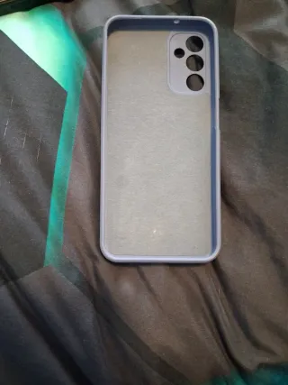 Samsung Galaxy A14 Negro