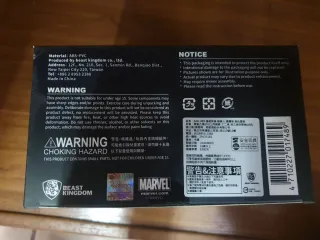 Figura Miles Morales Egg Attack Action