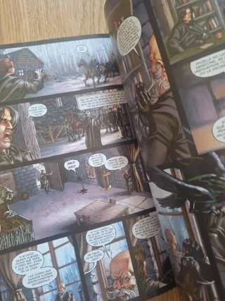 Libro "Juego De Tronos. Volumen 3" George R.R.M.