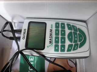 Magnetoterapia Globus Magnum 2500