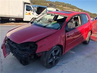CAJA CAMBIOS AUTOMATICA Volkswagen Golf V (1K1)(10.2003->2008) 2.0 TDI 16V
