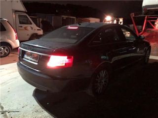 FARO XENON DCHO. Audi A6 Berlina (4F2)(2004->) 2.0 TDI [2,0 Ltr. - 103 kW TDI]