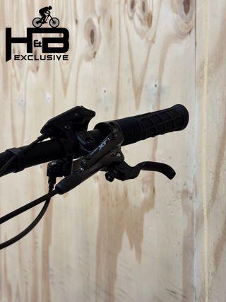 Cube Stereo Hybrid 140 HPC SLX 750 Carbon XT 2024