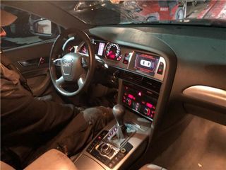 FARO XENON IZDO. Audi A6 Berlina (4F2)(2004->) 2.0 TDI [2,0 Ltr. - 103 kW TDI]