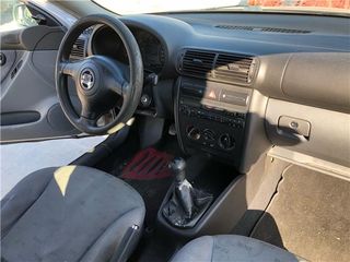 FARO DEL. IZDO. Seat Leon (1M1)(11.1999->) 1.9 TDI
