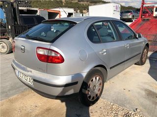 FARO DEL. IZDO. Seat Leon (1M1)(11.1999->) 1.9 TDI