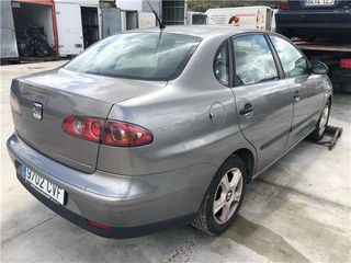 FARO DEL. IZDO. Seat Cordoba Berlina (6L2)(09.2002->) 1.9 TDI