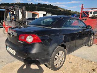 FARO DEL. IZDO. Volkswagen Eos (1F7)(2006->2010) 2.0 TDI