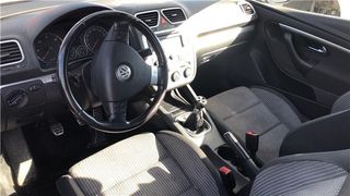 FARO DEL. IZDO. Volkswagen Eos (1F7)(2006->2010) 2.0 TDI