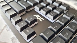 Tastiere AOC GK200 ISO PT in vendita