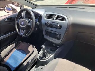 FARO DEL. DCHO Seat Leon (1P1)(05.2005->) 1.9 TDI
