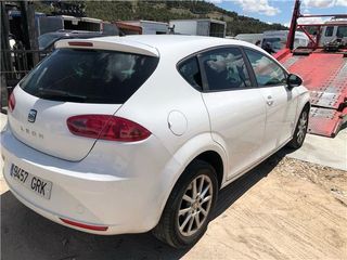 FARO DEL. DCHO Seat Leon (1P1)(05.2005->) 1.9 TDI