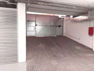 Garaje en alquiler en Pla d'en Boet en Mataró