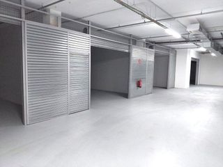 Garaje en alquiler en Pla d'en Boet en Mataró