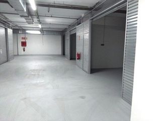 Garaje en alquiler en Pla d'en Boet en Mataró