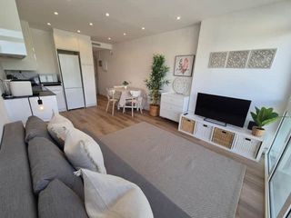 Piso en alquiler en La Pineda en Castelldefels