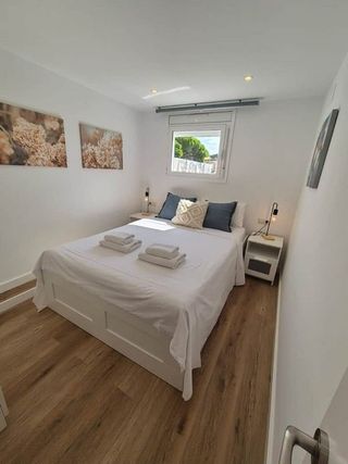 Piso en alquiler en La Pineda en Castelldefels