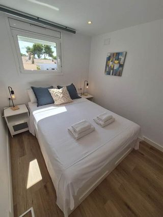 Piso en alquiler en La Pineda en Castelldefels