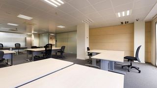 Oficina en alquiler en La Dreta de l'Eixample en Barcelona